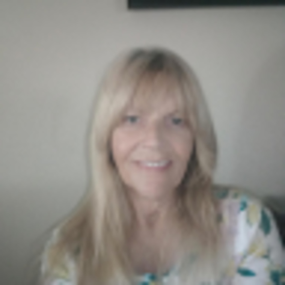 Meet your Posher, Cheryl